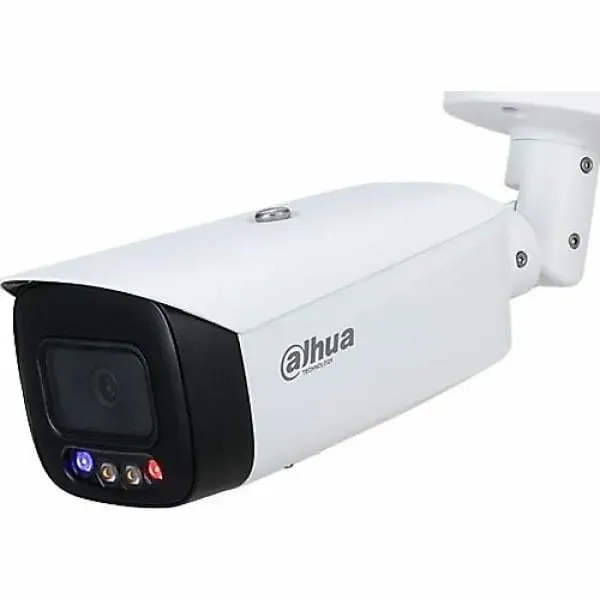 DAHUA IPC-HFW3549T1-AS PV-S3 FULL COLOR 5 MP TİOC KAMERA