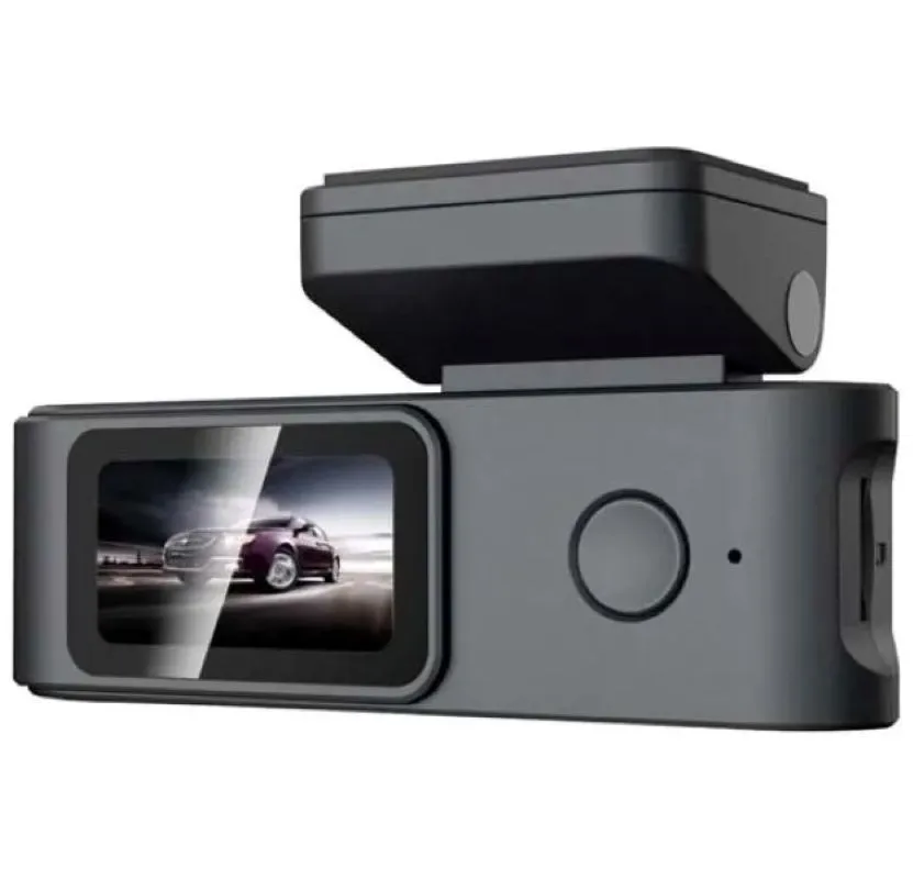 Dahua S6 DHI-DAE-HC1311GWV Araç Kamerası