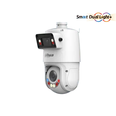 DAHUA SDT4E425-4F-GB-A-PV1 4MP+4MP TİOC KAMERA