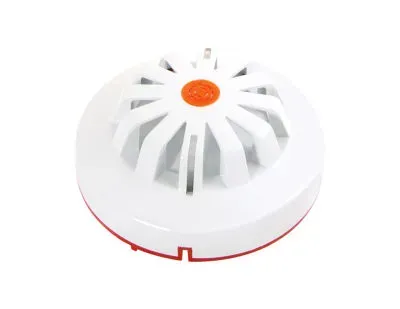 DD-513 ADRESLİ İZOLATÖRLÜ KOMBİNE DEDEKTÖRÜ