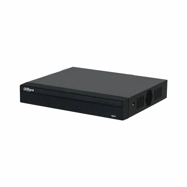 DH-NVR2104HS-T 4 Kanal Compact 1U Lite 4K