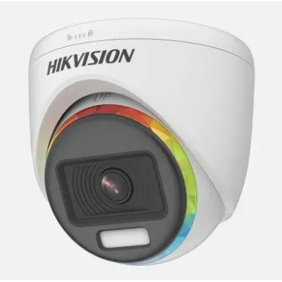 HIKVISION DS-2CE1327GO-LUF COLORVU