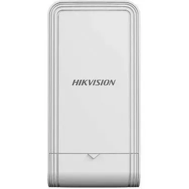 HIKVISION WIRELESS BRIDGE 2,4GHZ 300MBPS 1KM 2XMBIT PASİF POE DS-3WF0FA-2N/0