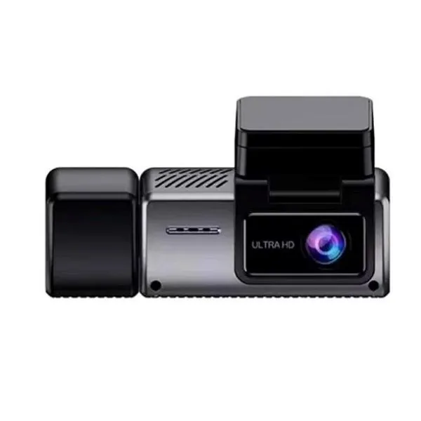 INOX-603 3 KANAL 2K DAHCAM