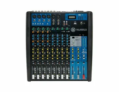 MXi.1222CFX 12 Kanal Deck Mixer