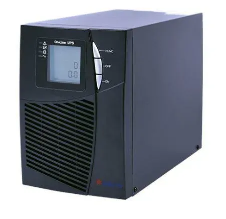 NFORM SİNÜS EVO UPS 2 KVA ONLİNE 6-14DK 4X9AH AKÜ