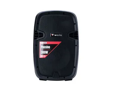 WSS-1010-10PASİF KABİN HOPARLÖR